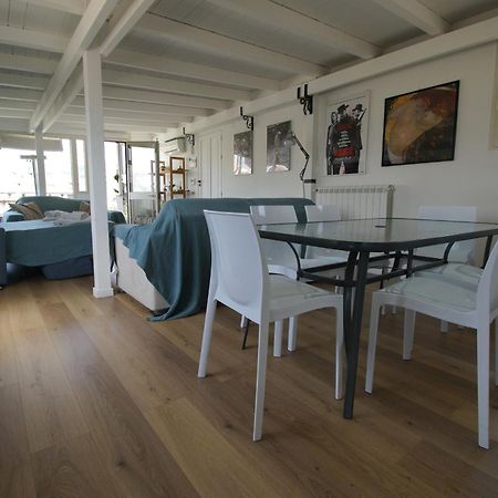 Stunning Kalsa Apartman Palermo Kültér fotó