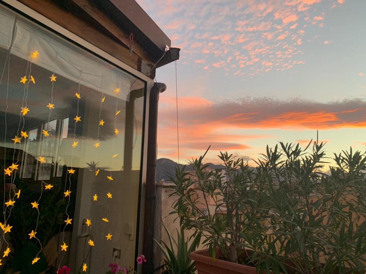 Stunning Kalsa Apartman Palermo Kültér fotó