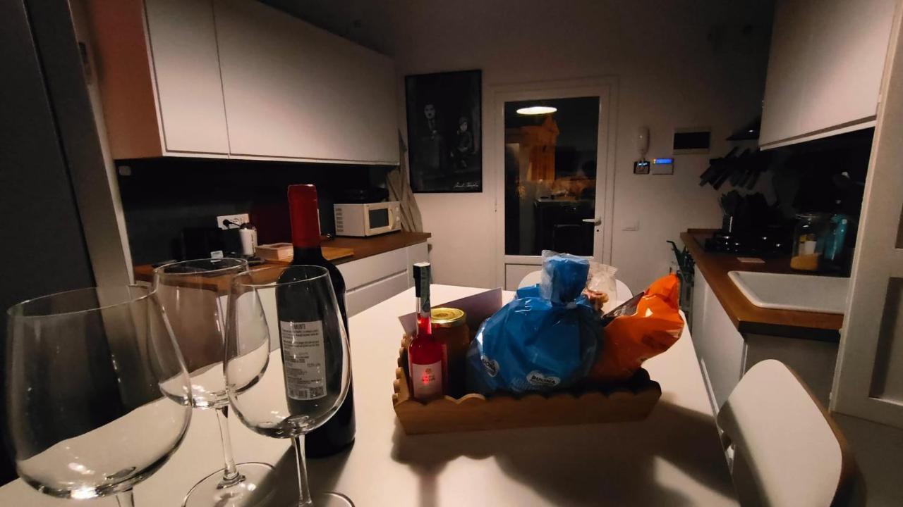 Stunning Kalsa Apartman Palermo Kültér fotó