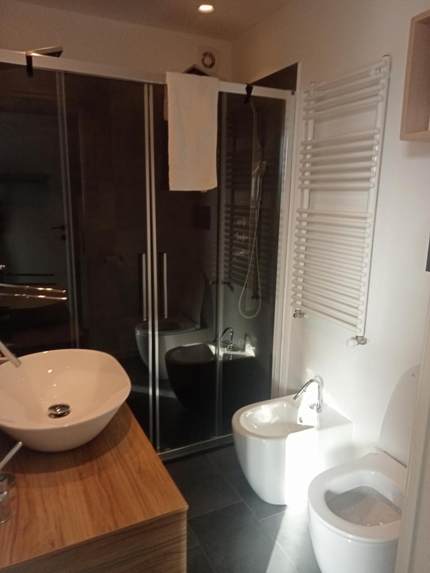 Stunning Kalsa Apartman Palermo Kültér fotó