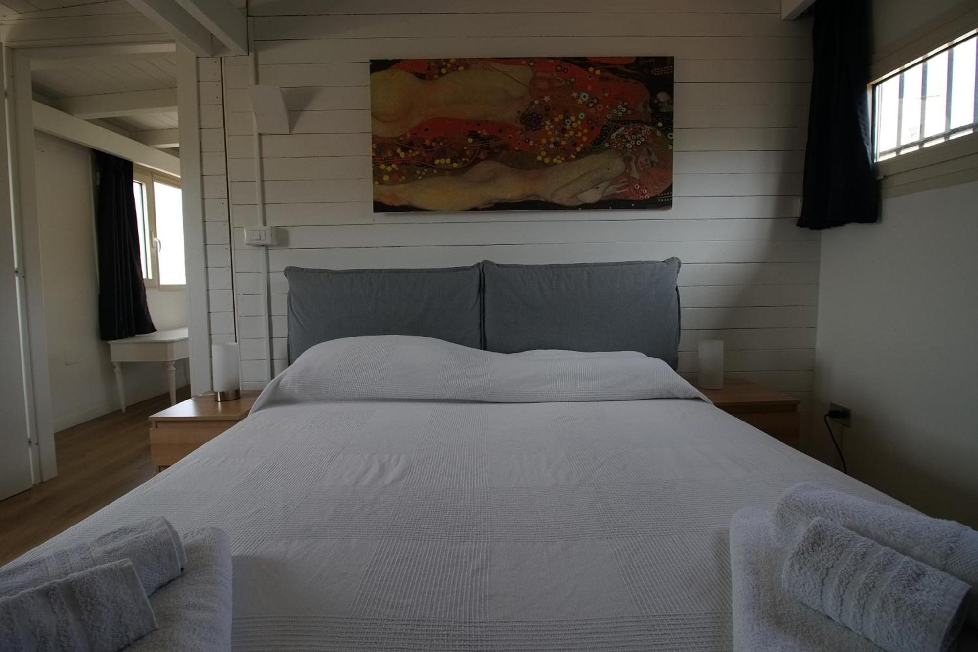 Stunning Kalsa Apartman Palermo Kültér fotó