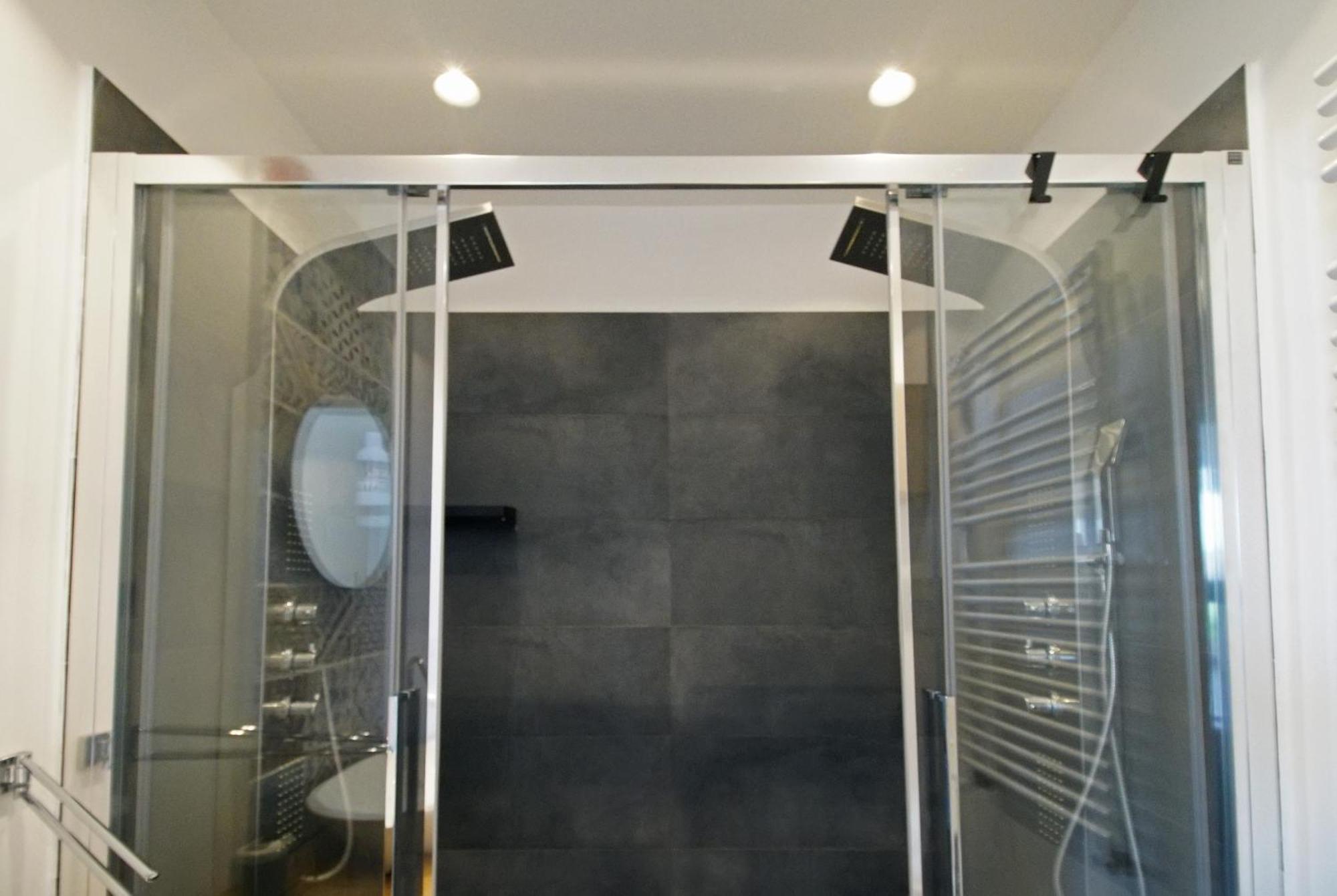 Stunning Kalsa Apartman Palermo Kültér fotó