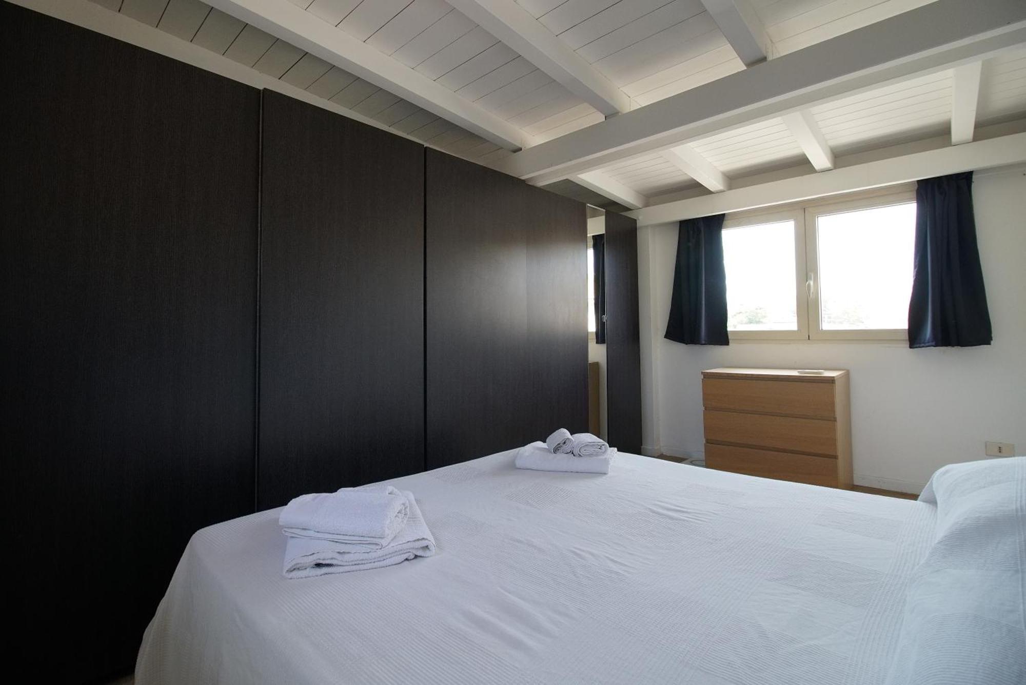 Stunning Kalsa Apartman Palermo Kültér fotó