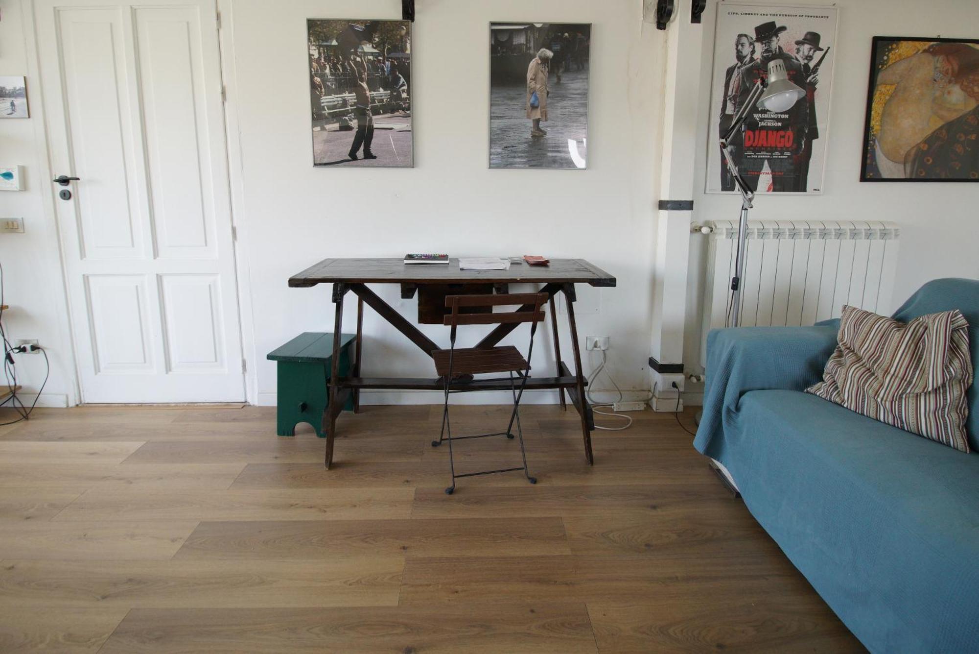 Stunning Kalsa Apartman Palermo Kültér fotó