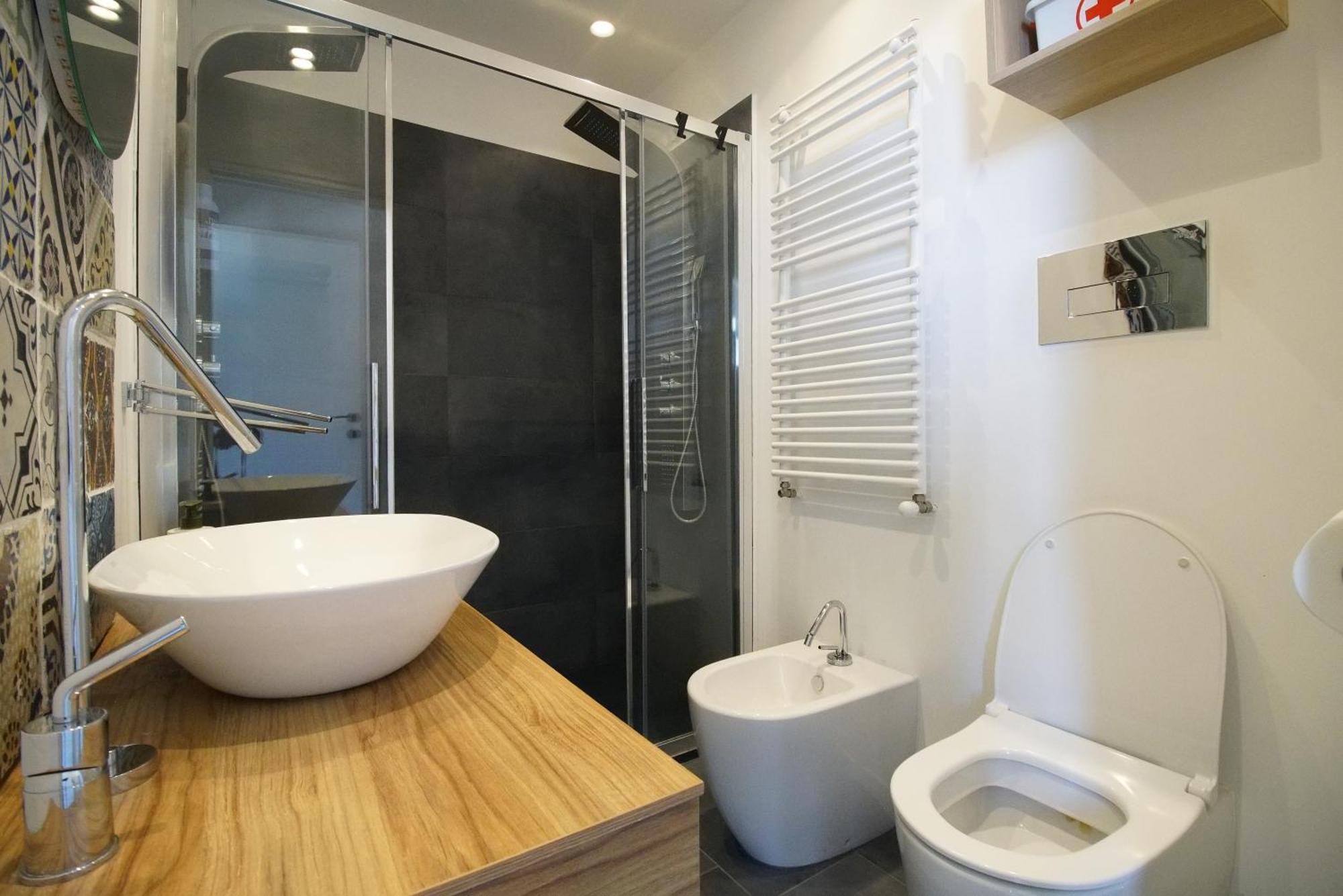 Stunning Kalsa Apartman Palermo Kültér fotó