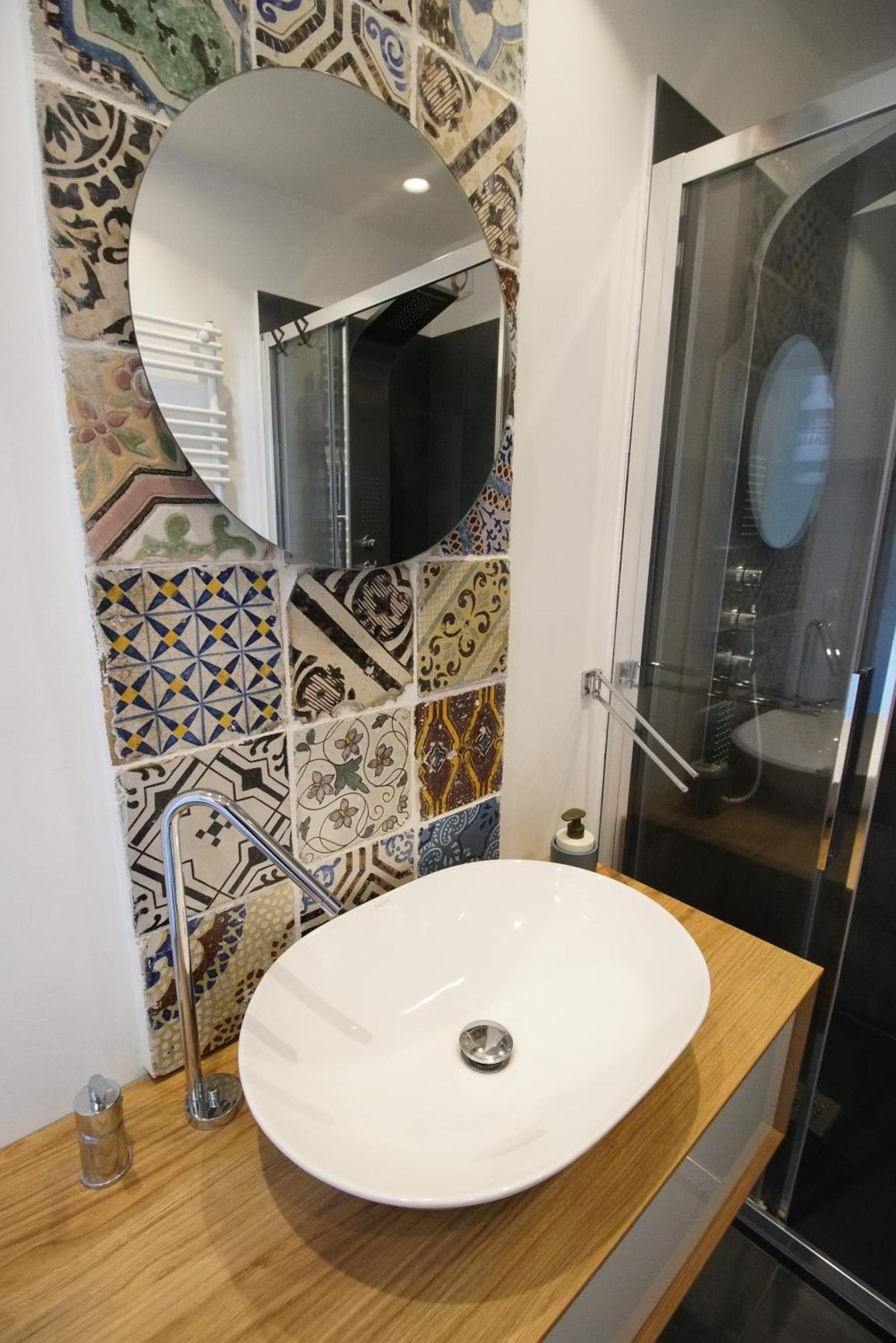 Stunning Kalsa Apartman Palermo Kültér fotó